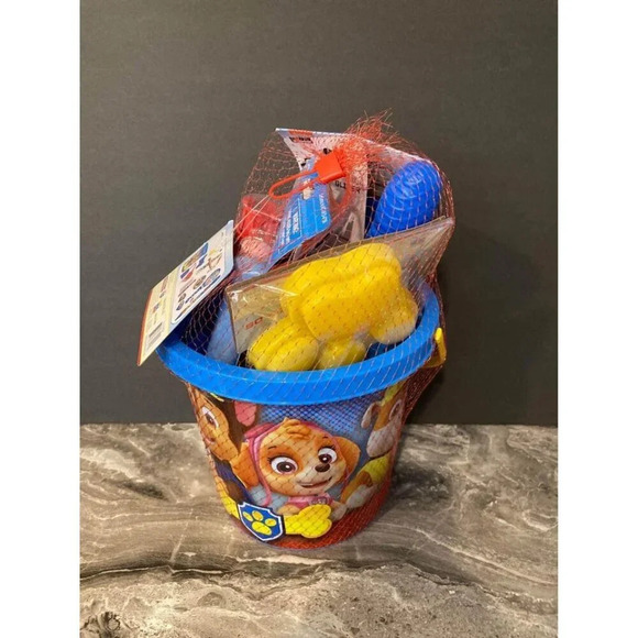new paw patrol spring &Summer‎ fun set​ - Picture 1 of 4